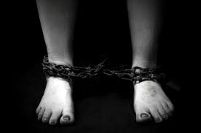 DESDE 2004 RIGE LA LEY CONTRA ESTE DELITO Y NO HAY NINGÙN SENTENCIADO