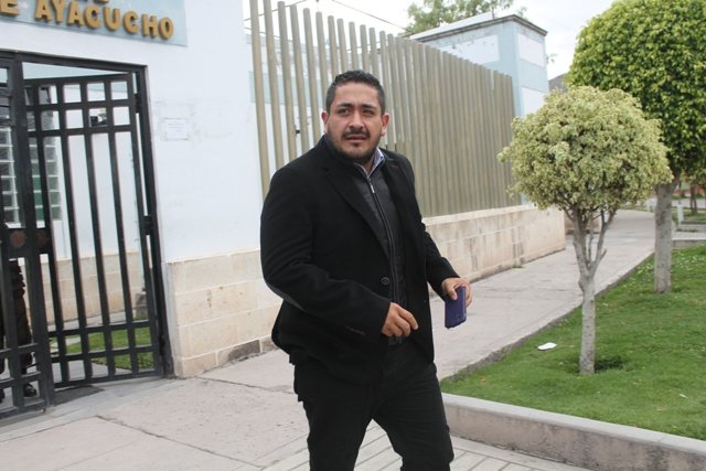 CORTE SUPREMA DE JUSTICIA ABSUELVE A SACERDOTE SENTENCIADO EN AYACUCHO POR VIOLACION