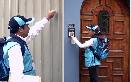 CENSO 2017: ESTAS SON LAS PREGUNTAS QUE DEBERÁS CONTESTAR