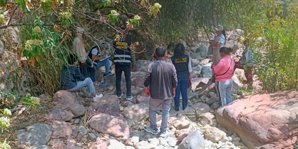 INTERNAMIENTO PREVENTIVO PARA MENOR INVESTIGADO POR CAUSAR LESIONES GRAVES A SU AMIGO