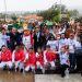 ANTORCHA BOLIVARIANA CONTINÚA SU RECORRIDO