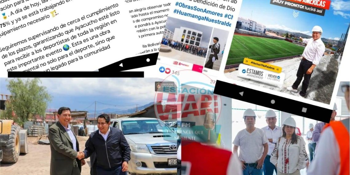 UN BICENTENARIO MANCHADO Y OPACADO POR LA CORRUPCIÓN Y EL OPORTUNISMO