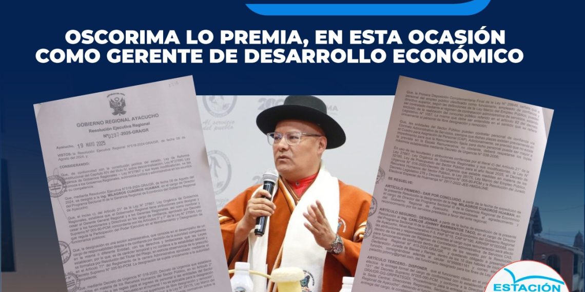 ¡A𝐑𝐌Á𝐍𝐃𝐎𝐒𝐄 𝐏𝐀𝐑𝐀 𝐋𝐀 𝐂𝐀𝐌𝐏𝐀Ñ𝐀?: 𝐎𝐓𝐑𝐀 𝐕𝐄𝐙 𝐁𝐀𝐑𝐑𝐈𝐄𝐍𝐓𝐎𝐒 𝐓𝐀𝐂𝐎, 𝐀𝐇𝐎𝐑𝐀 𝐆𝐄𝐑𝐄𝐍𝐓𝐄 𝐃𝐄 𝐃𝐄𝐒𝐀𝐑𝐑𝐎𝐋𝐋𝐎 𝐄𝐂𝐎𝐍Ó𝐌𝐈𝐂𝐎
