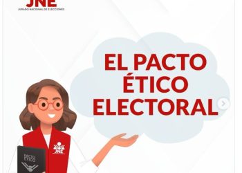 𝐏𝐀𝐑𝐓𝐈𝐃𝐎𝐒 𝐏𝐎𝐋𝐈́𝐓𝐈𝐂𝐎𝐒 𝐄𝐍 𝐀𝐘𝐀𝐂𝐔𝐂𝐇𝐎 𝐒𝐔𝐒𝐂𝐑𝐈𝐁𝐈𝐑𝐀́𝐍 𝐄𝐋 𝐏𝐀𝐂𝐓𝐎 𝐄́𝐓𝐈𝐂𝐎 𝐄𝐋𝐄𝐂𝐓𝐎𝐑𝐀𝐋 𝐂𝐎𝐍 𝐌𝐈𝐑𝐀𝐒 𝐀 𝐋𝐀𝐒 𝐄𝐋𝐄𝐂𝐂𝐈𝐎𝐍𝐄𝐒 𝐆𝐄𝐍𝐄𝐑𝐀𝐋𝐄𝐒 𝟐𝟎𝟐𝟔