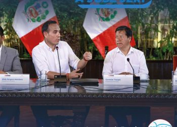  TACURI BLINDA A JERÍ: NO FIRMA CONVOCATORIA A PLENO EXTRAORDINARIO PARA CENSURARLO