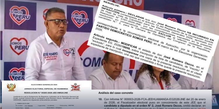 𝗝𝗘𝗘 𝗗𝗘 𝗛𝗨𝗔𝗠𝗔𝗡𝗚𝗔 𝗘𝗫𝗖𝗟𝗨𝗬𝗘 𝗔 𝗖𝗔𝗡𝗗𝗜𝗗𝗔𝗧𝗢 𝗗𝗘 𝗦𝗢𝗠𝗢𝗦 𝗣𝗘𝗥Ú 𝗣𝗢𝗥 𝗢𝗠𝗜𝗧𝗜𝗥 𝗦𝗘𝗡𝗧𝗘𝗡𝗖𝗜𝗔 𝗘𝗡 𝗦𝗨 𝗛𝗢𝗝𝗔 𝗗𝗘 𝗩𝗜𝗗𝗔