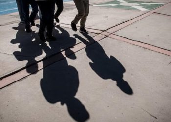 𝐎𝐑𝐃𝐄𝐍𝐀𝐍 𝐈𝐍𝐓𝐄𝐑𝐍𝐀𝐌𝐈𝐄𝐍𝐓𝐎 𝐏𝐑𝐄𝐕𝐄𝐍𝐓𝐈𝐕𝐎 𝐏𝐀𝐑𝐀 𝐀𝐃𝐎𝐋𝐄𝐒𝐂𝐄𝐍𝐓𝐄𝐒 𝐈𝐍𝐕𝐄𝐒𝐓𝐈𝐆𝐀𝐃𝐎𝐒 𝐏𝐎𝐑 𝐀𝐓𝐀𝐐𝐔𝐄 𝐂𝐎𝐍 𝐀𝐑𝐌𝐀 𝐁𝐋𝐀𝐍𝐂𝐀 𝐄𝐍 𝐒𝐀𝐍 𝐉𝐔𝐀𝐍 𝐁𝐀𝐔𝐓𝐈𝐒𝐓𝐀