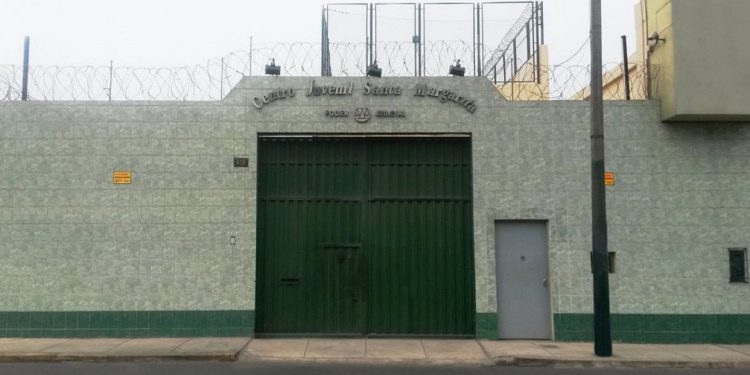 𝐎𝐑𝐃𝐄𝐍𝐀𝐍 𝐈𝐍𝐓𝐄𝐑𝐍𝐀𝐌𝐈𝐄𝐍𝐓𝐎 𝐏𝐑𝐄𝐕𝐄𝐍𝐓𝐈𝐕𝐎 𝐏𝐀𝐑𝐀 𝐀𝐃𝐎𝐋𝐄𝐒𝐂𝐄𝐍𝐓𝐄 𝐈𝐍𝐕𝐄𝐒𝐓𝐈𝐆𝐀𝐃𝐀 𝐏𝐎𝐑 𝐓𝐑𝐀𝐅𝐈𝐂𝐎 𝐈𝐋𝐈𝐂𝐈𝐓𝐎 𝐃𝐄 𝐃𝐑𝐎𝐆𝐀𝐒