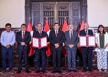 𝗔𝗘𝗥𝗢𝗣𝗨𝗘𝗥𝗧𝗢𝗦 𝗔𝗡𝗗𝗜𝗡𝗢𝗦 𝗜𝗡𝗩𝗘𝗥𝗧𝗜𝗥Á 𝗠ÁS 𝗗𝗘 𝗨𝗦$ 𝟰𝟳𝟬 𝗠𝗜𝗟𝗟𝗢𝗡𝗘𝗦 𝗣𝗔𝗥𝗔 𝗙𝗢𝗥𝗧𝗔𝗟𝗘𝗖𝗘𝗥 𝗔𝗘𝗥𝗢𝗣𝗨𝗘𝗥𝗧𝗢𝗦 𝗘𝗡 𝗔𝗬𝗔𝗖𝗨𝗖𝗛𝗢 𝗬 𝗘𝗟 𝗦𝗨𝗥 𝗗𝗘𝗟 𝗣𝗔Í𝗦