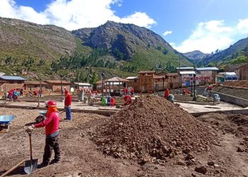 𝐎𝐂𝐇𝐎 𝐀𝐍̃𝐎𝐒 𝐃𝐄 𝐂𝐀𝐑𝐂𝐄𝐋 𝐏𝐀𝐑𝐀 𝐄𝐗 𝐀𝐋𝐂𝐀𝐋𝐃𝐄 𝐃𝐄 𝐂𝐀𝐑𝐀𝐏𝐎‧ 𝐒𝐄 𝐇𝐀𝐁𝐑𝐈𝐀 𝐀𝐏𝐑𝐎𝐏𝐈𝐀𝐃𝐎 𝐃𝐄 𝐌𝐀𝐒 𝐃𝐄 𝟐𝟗 𝐌𝐈𝐋 𝐒𝐎𝐋𝐄𝐒