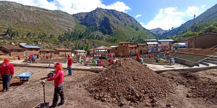 𝐎𝐂𝐇𝐎 𝐀𝐍̃𝐎𝐒 𝐃𝐄 𝐂𝐀𝐑𝐂𝐄𝐋 𝐏𝐀𝐑𝐀 𝐄𝐗 𝐀𝐋𝐂𝐀𝐋𝐃𝐄 𝐃𝐄 𝐂𝐀𝐑𝐀𝐏𝐎‧ 𝐒𝐄 𝐇𝐀𝐁𝐑𝐈𝐀 𝐀𝐏𝐑𝐎𝐏𝐈𝐀𝐃𝐎 𝐃𝐄 𝐌𝐀𝐒 𝐃𝐄 𝟐𝟗 𝐌𝐈𝐋 𝐒𝐎𝐋𝐄𝐒