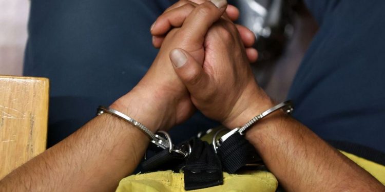 𝐌𝐈𝐍𝐈𝐒𝐓𝐄𝐑𝐈𝐎 𝐏𝐔𝐁𝐋𝐈𝐂𝐎 𝐋𝐎𝐆𝐑𝐀 𝐐𝐔𝐄 𝐀𝐆𝐑𝐄𝐒𝐎𝐑𝐄𝐒 𝐒𝐄𝐗𝐔𝐀𝐋𝐄𝐒 𝐒𝐄𝐀𝐍 𝐒𝐀𝐍𝐂𝐈𝐎𝐍𝐀𝐃𝐎𝐒 𝐄𝐍 𝐏𝐑𝐈𝐌𝐄𝐑𝐀 𝐈𝐍𝐒𝐓𝐀𝐍𝐂𝐈𝐀