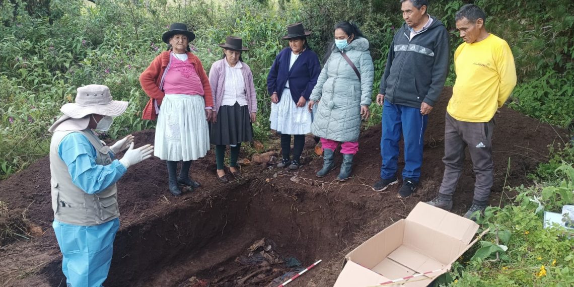 𝐑𝐄𝐂𝐔𝐏𝐄𝐑𝐀𝐍 𝐑𝐄𝐒𝐓𝐎𝐒 𝐇𝐔𝐌𝐀𝐍𝐎𝐒 𝐄𝐍 𝐈𝐆𝐔𝐀𝐈́𝐍