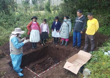 𝐑𝐄𝐂𝐔𝐏𝐄𝐑𝐀𝐍 𝐑𝐄𝐒𝐓𝐎𝐒 𝐇𝐔𝐌𝐀𝐍𝐎𝐒 𝐄𝐍 𝐈𝐆𝐔𝐀𝐈́𝐍