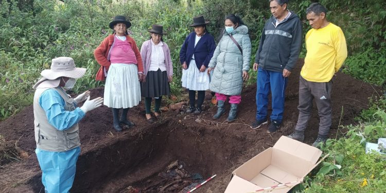 𝐑𝐄𝐂𝐔𝐏𝐄𝐑𝐀𝐍 𝐑𝐄𝐒𝐓𝐎𝐒 𝐇𝐔𝐌𝐀𝐍𝐎𝐒 𝐄𝐍 𝐈𝐆𝐔𝐀𝐈́𝐍