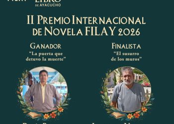 𝗗𝗘𝗦𝗗𝗘 𝗛𝗨𝗔𝗡𝗧𝗔 𝗬 𝗣𝗜𝗨𝗥𝗔: 𝗟𝗜𝗧𝗘𝗥𝗔𝗧𝗨𝗥𝗔 𝗣𝗘𝗥𝗨𝗔𝗡𝗔 𝗗𝗘𝗦𝗖𝗘𝗡𝗧𝗥𝗔𝗟𝗜𝗭𝗔𝗗𝗔 𝗖𝗢𝗡𝗤𝗨𝗜𝗦𝗧𝗔 𝗥𝗘𝗖𝗢𝗡𝗢𝗖𝗜𝗠𝗜𝗘𝗡𝗧𝗢 𝗘𝗡 𝗟𝗔 𝗙𝗜𝗟𝗔𝗬 𝟮𝟬𝟮𝟲