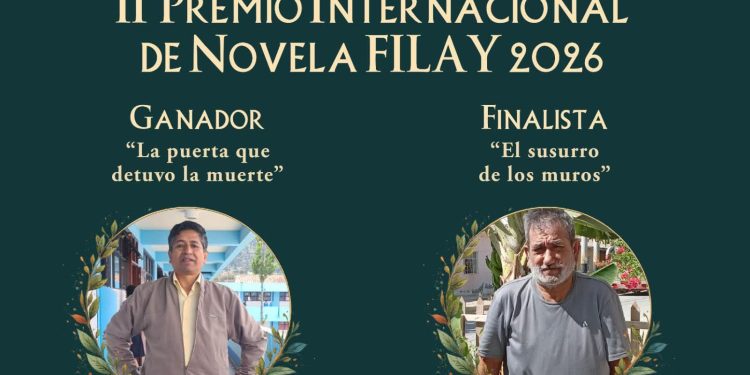 𝗗𝗘𝗦𝗗𝗘 𝗛𝗨𝗔𝗡𝗧𝗔 𝗬 𝗣𝗜𝗨𝗥𝗔: 𝗟𝗜𝗧𝗘𝗥𝗔𝗧𝗨𝗥𝗔 𝗣𝗘𝗥𝗨𝗔𝗡𝗔 𝗗𝗘𝗦𝗖𝗘𝗡𝗧𝗥𝗔𝗟𝗜𝗭𝗔𝗗𝗔 𝗖𝗢𝗡𝗤𝗨𝗜𝗦𝗧𝗔 𝗥𝗘𝗖𝗢𝗡𝗢𝗖𝗜𝗠𝗜𝗘𝗡𝗧𝗢 𝗘𝗡 𝗟𝗔 𝗙𝗜𝗟𝗔𝗬 𝟮𝟬𝟮𝟲