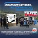 𝗡𝗢 𝗘𝗥𝗔𝗡 𝗧𝗘𝗥𝗥𝗢𝗥𝗜𝗦𝗧𝗔𝗦: 𝗝𝗢́𝗩𝗘𝗡𝗘𝗦 𝗗𝗘𝗣𝗢𝗥𝗧𝗜𝗦𝗧𝗔𝗦 𝗠𝗨𝗘𝗥𝗧𝗢𝗦 𝗧𝗥𝗔𝗦 𝗣𝗥𝗘𝗦𝗨𝗡𝗧𝗢 𝗘𝗡𝗙𝗥𝗘𝗡𝗧𝗔𝗠𝗜𝗘𝗡𝗧𝗢 𝗘𝗡 𝗛𝗨𝗔𝗡𝗖𝗔𝗩𝗘𝗟𝗜𝗖𝗔