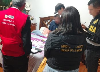 𝗙𝗜𝗦𝗖𝗔𝗟𝗜́𝗔 𝗔𝗡𝗧𝗜𝗖𝗢𝗥𝗥𝗨𝗣𝗖𝗜𝗢́𝗡 𝗘𝗝𝗘𝗖𝗨𝗧𝗔 𝗔𝗟𝗟𝗔𝗡𝗔𝗠𝗜𝗘𝗡𝗧𝗢𝗦 𝗘𝗡 𝗘𝗟 𝗛𝗢𝗦𝗣𝗜𝗧𝗔𝗟 𝗥𝗘𝗚𝗜𝗢𝗡𝗔𝗟 𝗬 𝗟𝗔 𝗨𝗡𝗦𝗖𝗛; 𝗧𝗥𝗘𝗦 𝗗𝗘𝗧𝗘𝗡𝗜𝗗𝗢𝗦