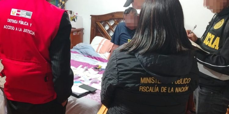 𝗙𝗜𝗦𝗖𝗔𝗟𝗜́𝗔 𝗔𝗡𝗧𝗜𝗖𝗢𝗥𝗥𝗨𝗣𝗖𝗜𝗢́𝗡 𝗘𝗝𝗘𝗖𝗨𝗧𝗔 𝗔𝗟𝗟𝗔𝗡𝗔𝗠𝗜𝗘𝗡𝗧𝗢𝗦 𝗘𝗡 𝗘𝗟 𝗛𝗢𝗦𝗣𝗜𝗧𝗔𝗟 𝗥𝗘𝗚𝗜𝗢𝗡𝗔𝗟 𝗬 𝗟𝗔 𝗨𝗡𝗦𝗖𝗛; 𝗧𝗥𝗘𝗦 𝗗𝗘𝗧𝗘𝗡𝗜𝗗𝗢𝗦