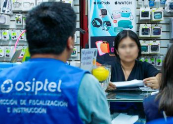 𝗢𝗦𝗜𝗣𝗧𝗘𝗟 𝗜𝗠𝗣𝗨𝗟𝗦𝗔 𝗣𝗜𝗟𝗢𝗧𝗢 𝗣𝗔𝗥𝗔 𝗠𝗘𝗝𝗢𝗥𝗔𝗥 𝗖𝗢𝗡𝗧𝗥𝗢𝗟 𝗘𝗡 𝗖𝗢𝗡𝗧𝗥𝗔𝗧𝗔𝗖𝗜𝗢́𝗡 𝗗𝗘 𝗦𝗘𝗥𝗩𝗜𝗖𝗜𝗢𝗦 𝗠𝗢́𝗩𝗜𝗟𝗘𝗦