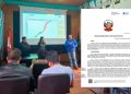 𝗔𝗬𝗔𝗖𝗨𝗖𝗛𝗢: 𝗔𝗡𝗔 𝗣𝗥𝗘𝗦𝗘𝗡𝗧𝗔 𝗘𝗦𝗧𝗨𝗗𝗜𝗢 𝗗𝗘 𝗗𝗘𝗟𝗜𝗠𝗜𝗧𝗔𝗖𝗜𝗢́𝗡 𝗗𝗘 𝗙𝗔𝗝𝗔 𝗠𝗔𝗥𝗚𝗜𝗡𝗔𝗟 𝗗𝗘𝗟 𝗥𝗜́𝗢 𝗣𝗘𝗥𝗔𝗦𝗖𝗨𝗖𝗛𝗢 𝗘𝗡 𝗛𝗨𝗔𝗡𝗧𝗔