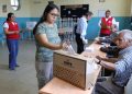 EL 17 Y 24 DE MAYO ORGANIZACIONES POLÍTICAS REALIZARÁN ELECCIONES PRIMARIAS