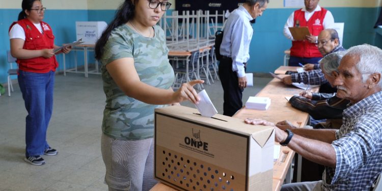 EL 17 Y 24 DE MAYO ORGANIZACIONES POLÍTICAS REALIZARÁN ELECCIONES PRIMARIAS
